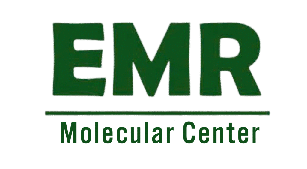 PHÒNG XÉT NGHIỆM THÚ Y EMR